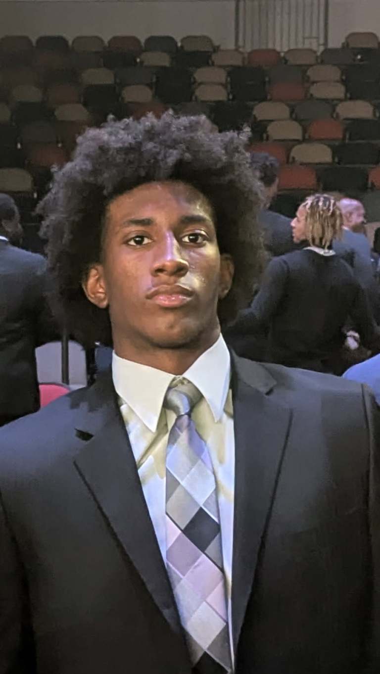 Daniel Diggs