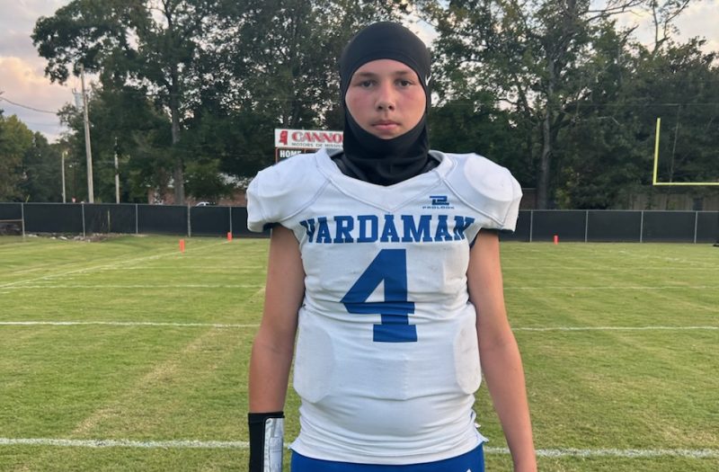 2030 Vardaman Prospects To Know