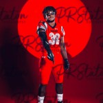 Demetrius Stallworth
