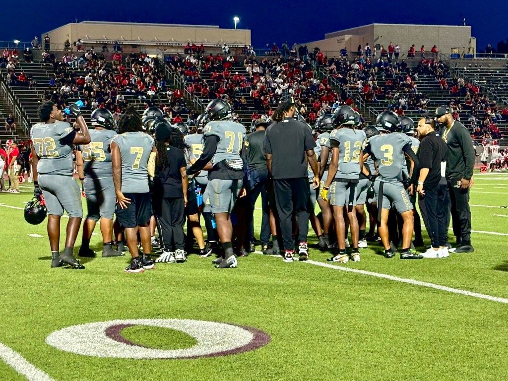 Peak Performances: South Oak Cliff vs North Shore
