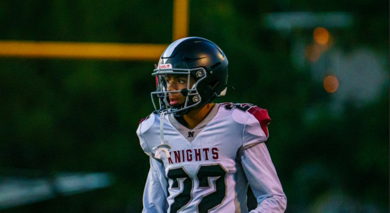 Dontae Dyson