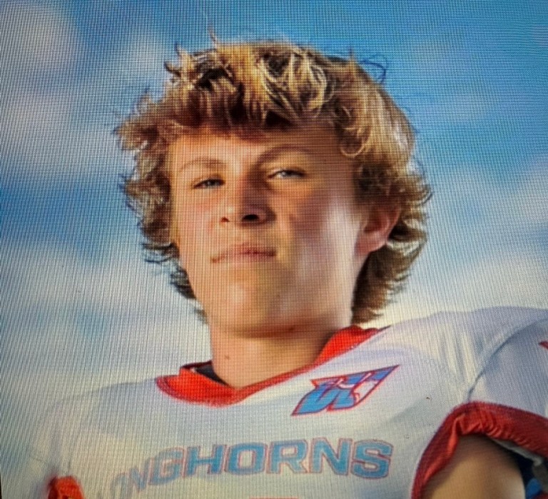 Braden Biermann