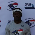 Class 4A Upper State Second Round Preview