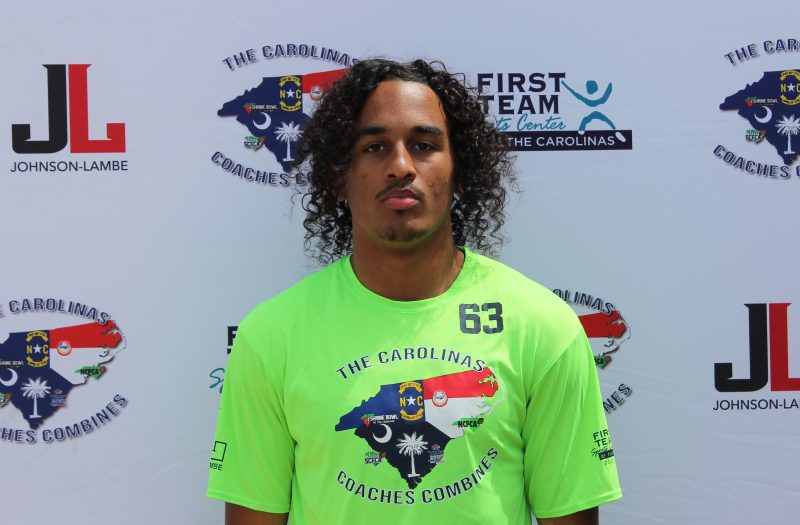 Upstate Games To Watch In Week One