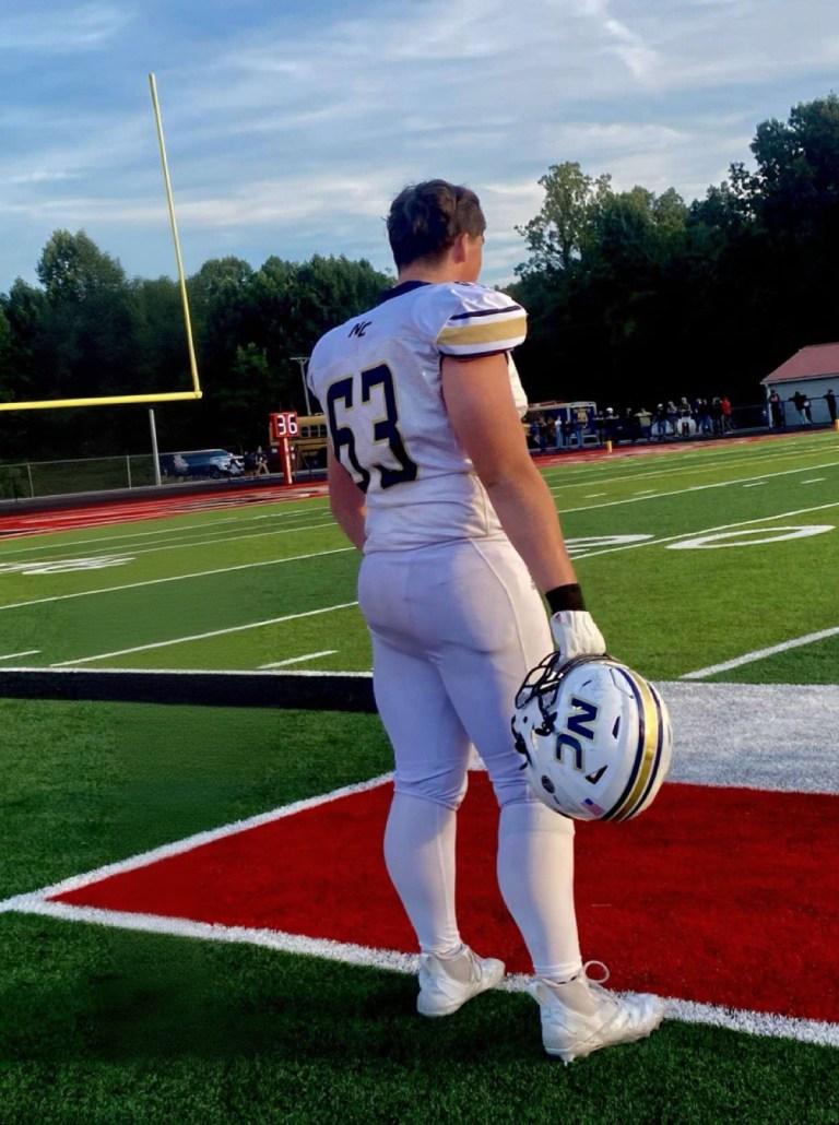 Kaleb Mann