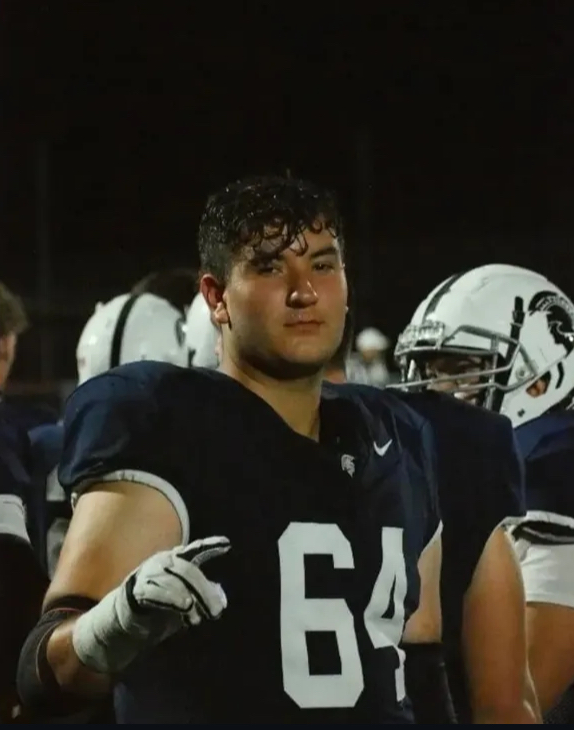 Brayden Velasquez
