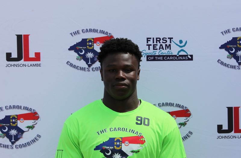 2027 Rankings Newbies on Cusp of Even Bigger Senior Season