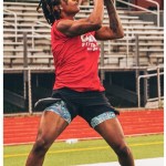 Kaseem Qualls