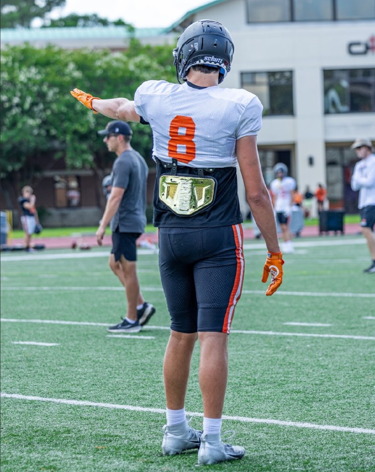 Jude Chamberlain