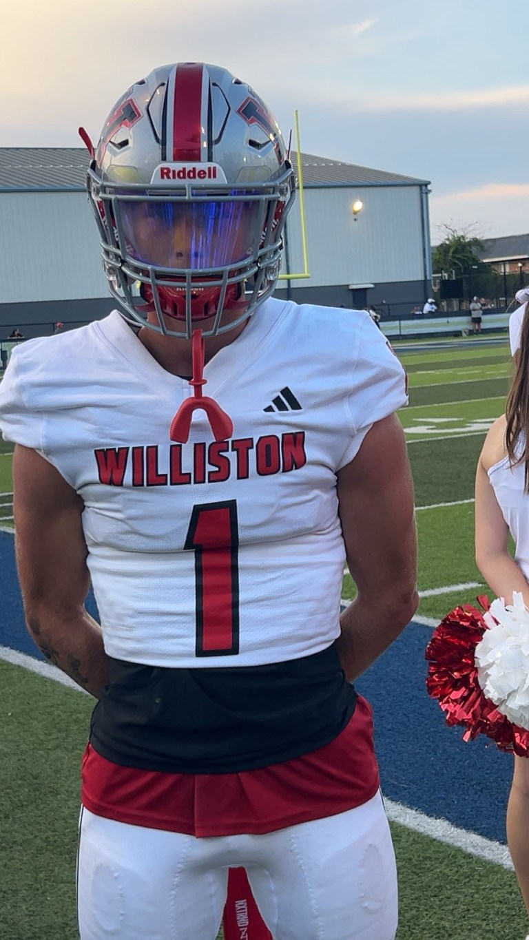 Bryson Willis