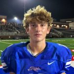 Rogers, Running Game, Stout Defense Lead Byrnes Past T.L. Hanna