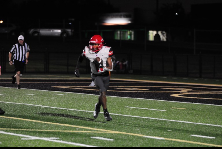Jamarlon Herring