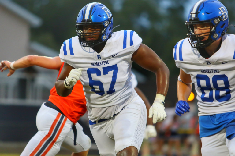 Autoro Whitfield