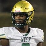Top Five Returning Receivers in Class 5A