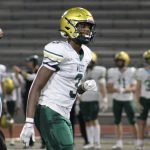 Top Five Returning Tackle Leaders in 5A
