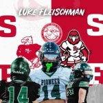 Luke Fleischman