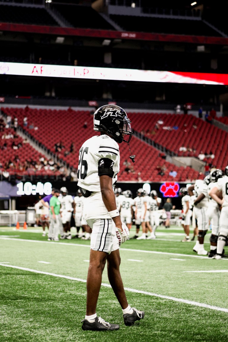 Jayshon Williams