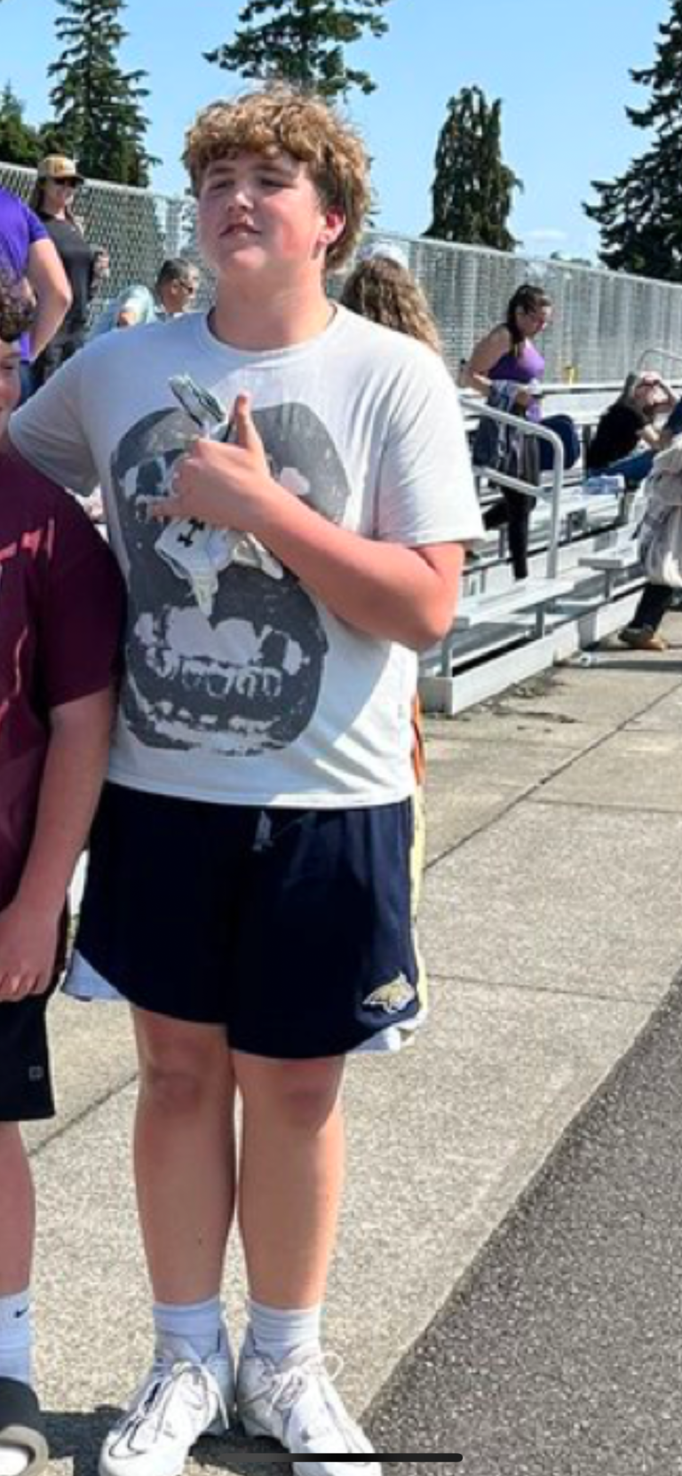 Carson Hesseltine