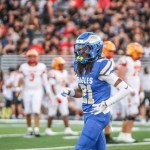 Huntley’s Week 5 Picks