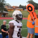PRZNE 2025 Game Report | Omaha Westside vs Omaha North (Week 1)
