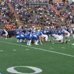 PRZNE Thursday Night Lights Recap (Week 1)