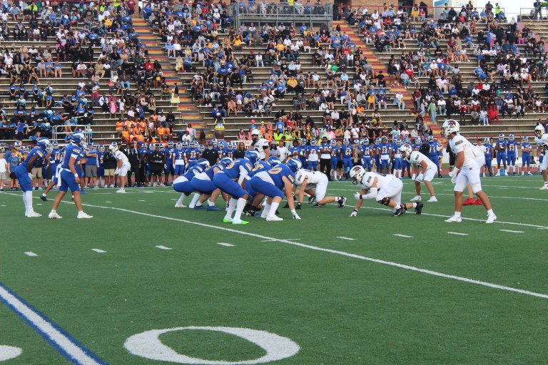 PRZNE Thursday Night Lights Recap (Week 1)