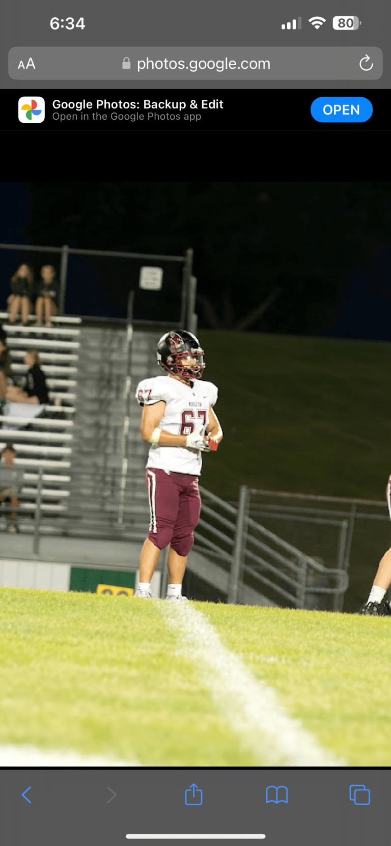 Mason Martin