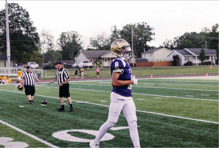 Gage Spears