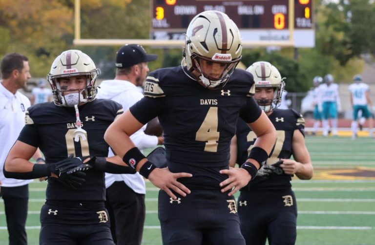 6A- Region 1 Predictions