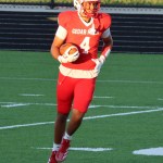 Trey Reuter