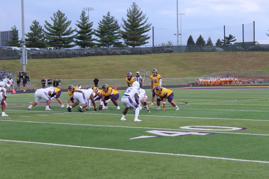 PRZNE Friday Night Lights Recap (Week 1)