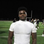 PRZNE 2025 Game Report | Bellevue West vs Omaha Central (Week 1)