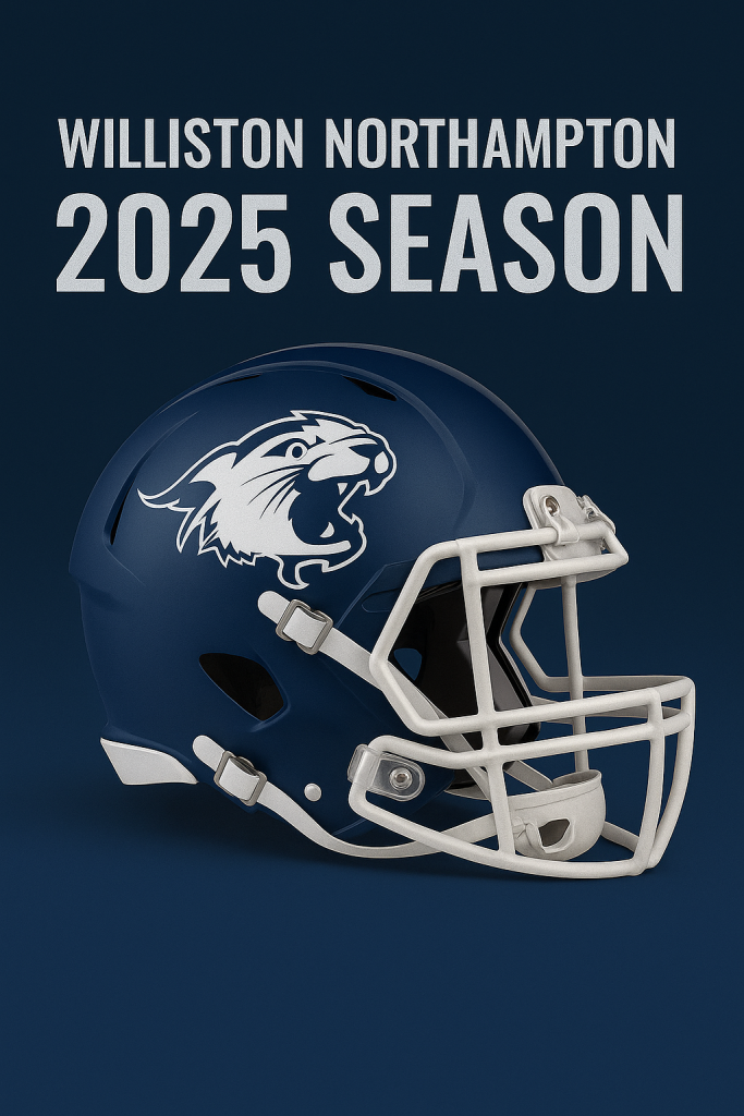 PRZNE Team Previews: 2025 Williston NorthHampton Massachusetts