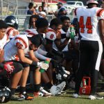 Robco Jamboree Recap: Defense