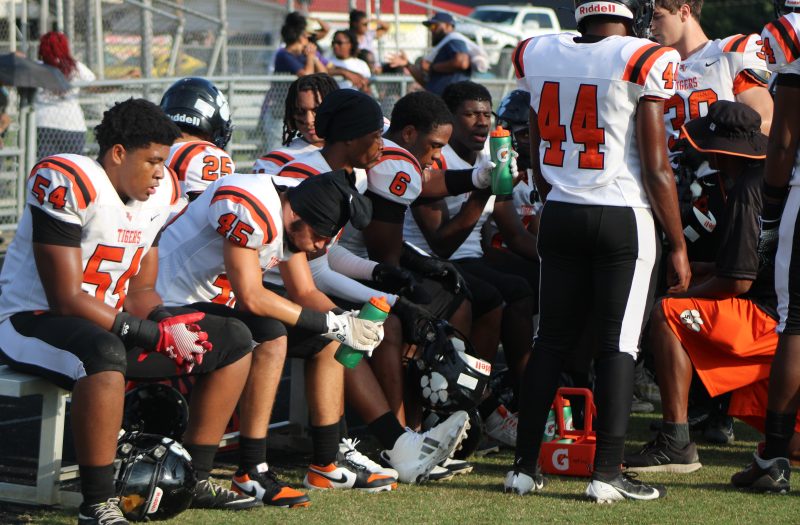 Robco Jamboree Recap: Defense