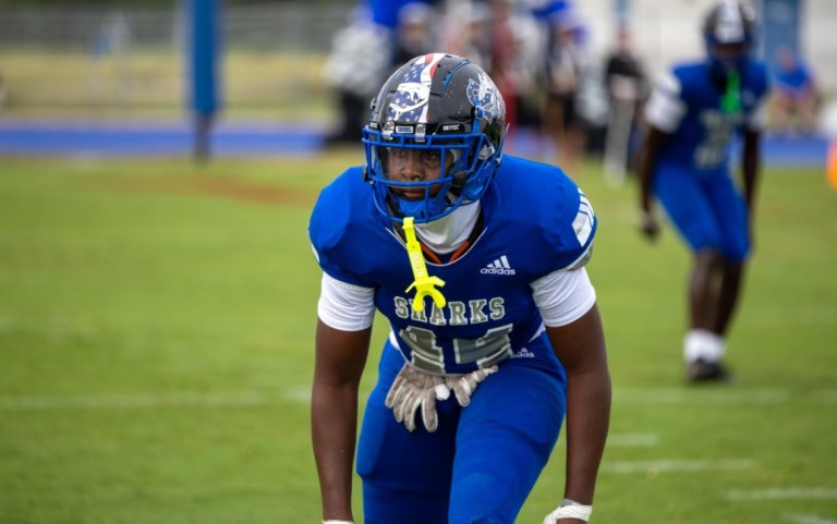 Zechariah Hogue