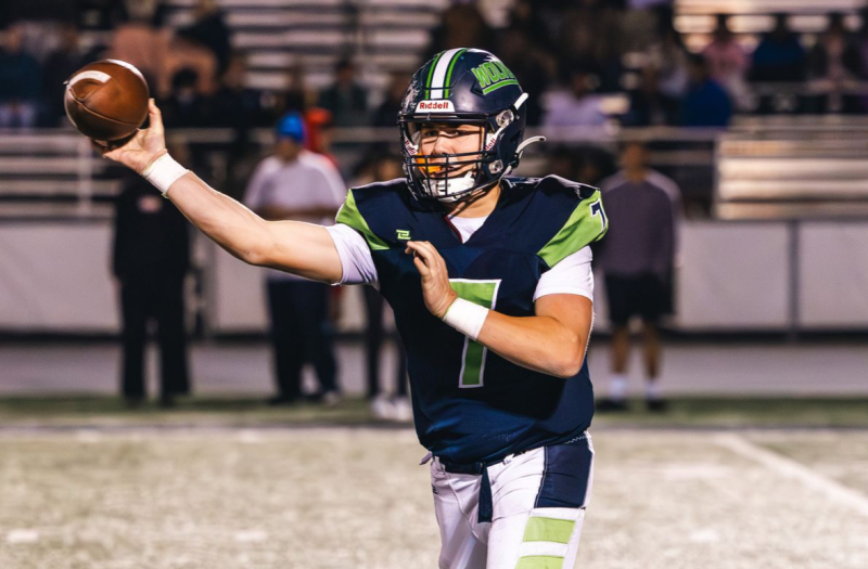 4A-Region 8 Predictions