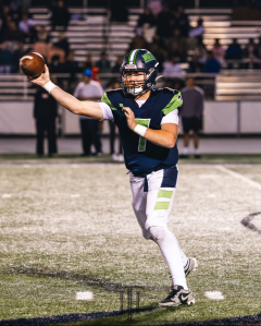 Beehive Buzz Live: Game of the Week- Salem Hills at Timpanogos