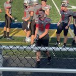 Jaeden Robinette