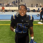 Top Performers: Centennial vs. Santa Margarita