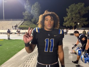 Centennial vs. Santa Margarita: Players to Watch