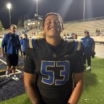 Top Southern Section Defensive Performers from Round 2