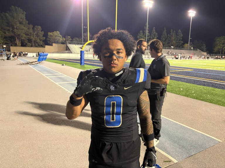 Huntley’s Week 6 Picks
