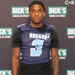 RaSean Williams