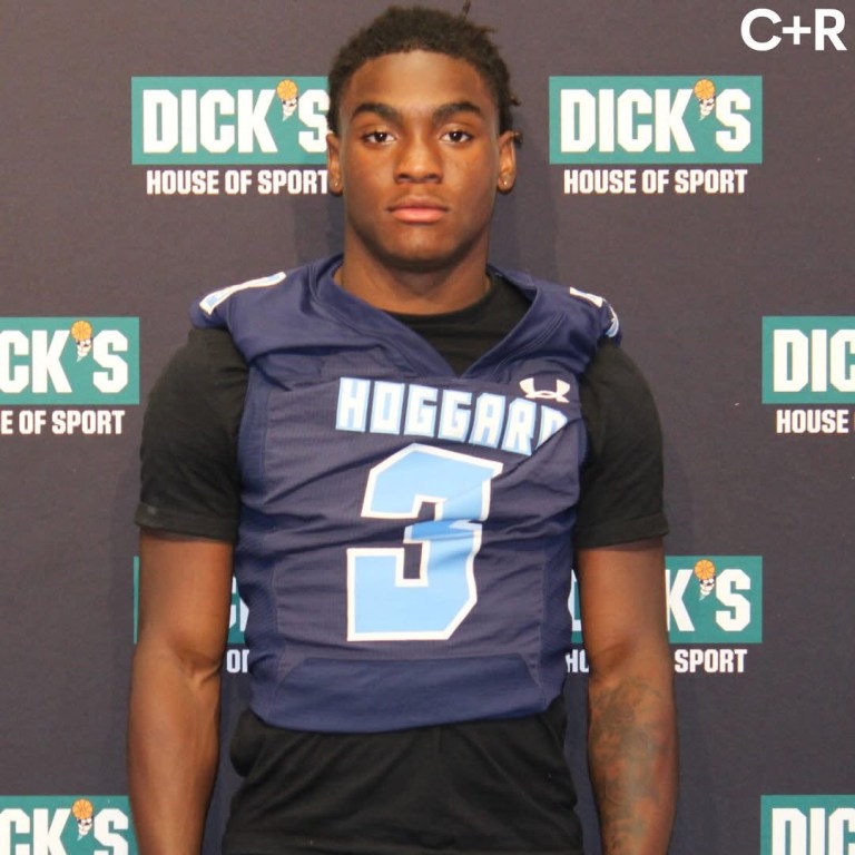 RaSean Williams