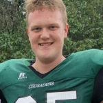 Easton Bilodeau