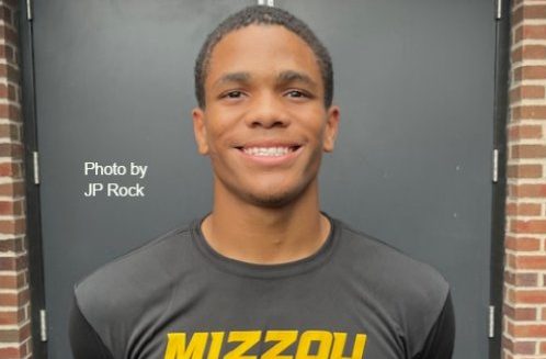 Mid-MO Pre-Season All-Area Team