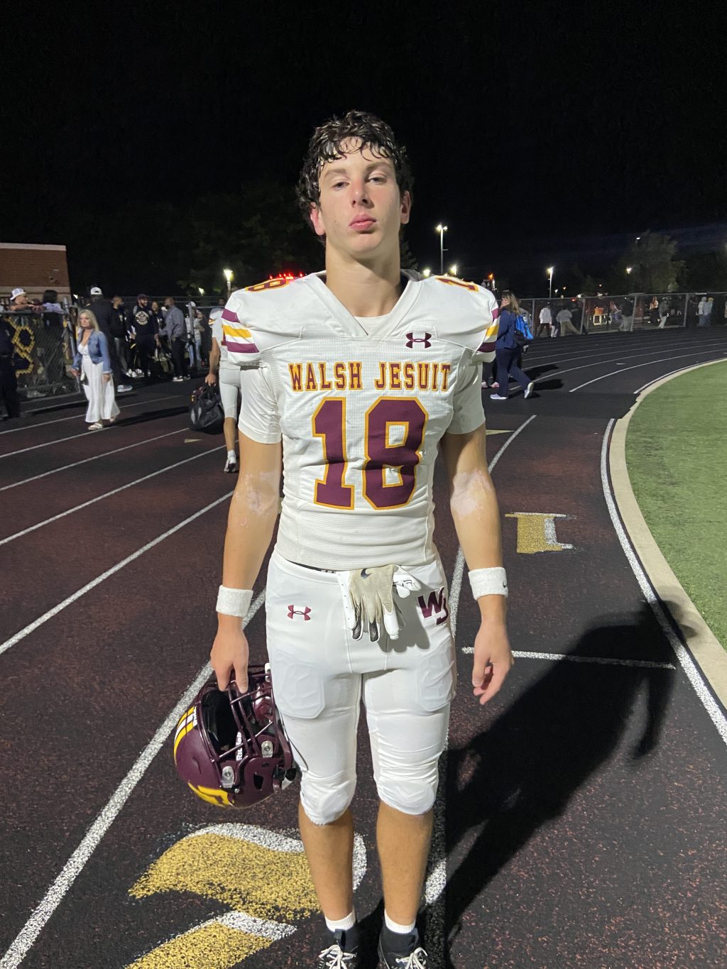 Analyzing the 2027 Rankings: Five Stand Out Prospects