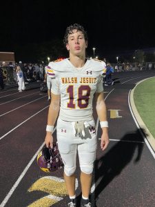 Analyzing the 2027 Rankings: Five Stand Out Prospects