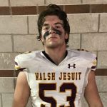 High-Upside Linemen Who Earned Their Keep at Stock-Up